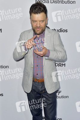 ABC/Disney Programmpräsentation 2017 in Burbank