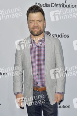 ABC/Disney Programmpräsentation 2017 in Burbank