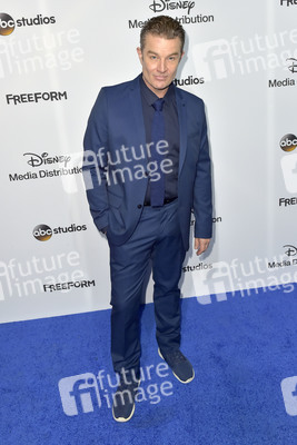 ABC/Disney Programmpräsentation 2017 in Burbank