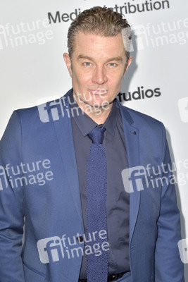 ABC/Disney Programmpräsentation 2017 in Burbank