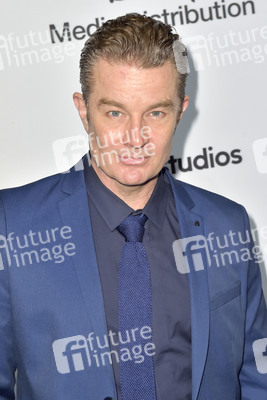 ABC/Disney Programmpräsentation 2017 in Burbank