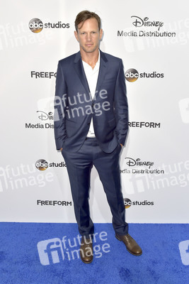 ABC/Disney Programmpräsentation 2017 in Burbank