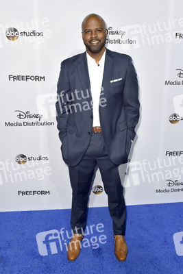 ABC/Disney Programmpräsentation 2017 in Burbank