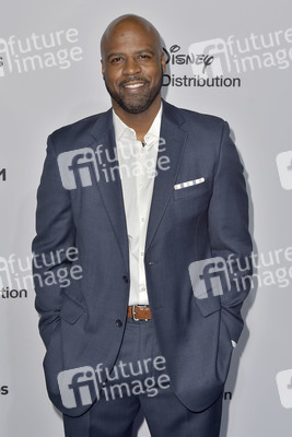 ABC/Disney Programmpräsentation 2017 in Burbank