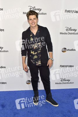 ABC/Disney Programmpräsentation 2017 in Burbank
