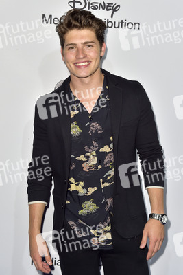 ABC/Disney Programmpräsentation 2017 in Burbank