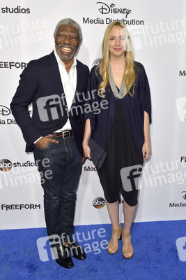 ABC/Disney Programmpräsentation 2017 in Burbank