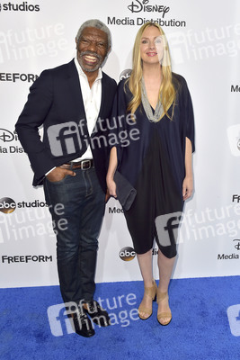 ABC/Disney Programmpräsentation 2017 in Burbank