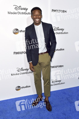 ABC/Disney Programmpräsentation 2017 in Burbank