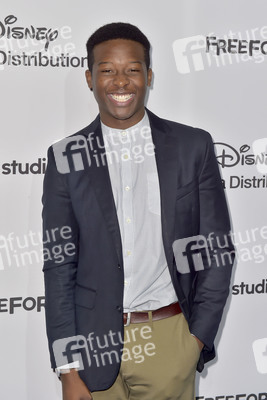 ABC/Disney Programmpräsentation 2017 in Burbank