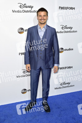 ABC/Disney Programmpräsentation 2017 in Burbank