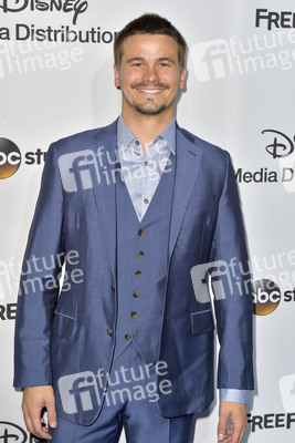 ABC/Disney Programmpräsentation 2017 in Burbank