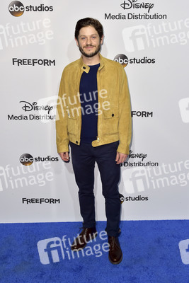 ABC/Disney Programmpräsentation 2017 in Burbank