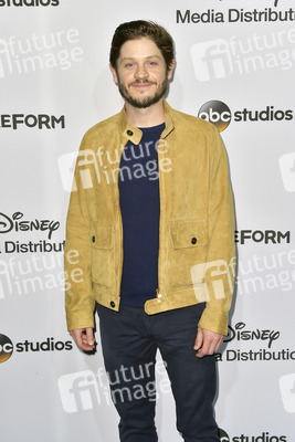 ABC/Disney Programmpräsentation 2017 in Burbank