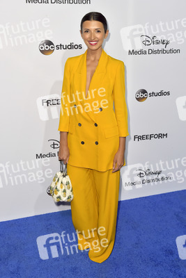 ABC/Disney Programmpräsentation 2017 in Burbank