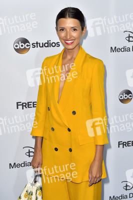 ABC/Disney Programmpräsentation 2017 in Burbank