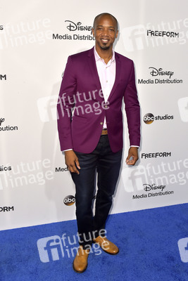 ABC/Disney Programmpräsentation 2017 in Burbank