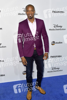 ABC/Disney Programmpräsentation 2017 in Burbank