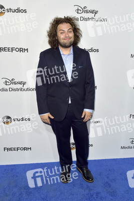 ABC/Disney Programmpräsentation 2017 in Burbank