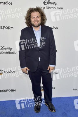 ABC/Disney Programmpräsentation 2017 in Burbank