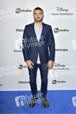 ABC/Disney Programmpräsentation 2017 in Burbank