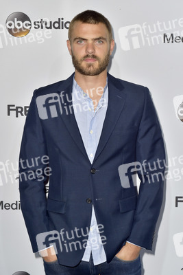 ABC/Disney Programmpräsentation 2017 in Burbank