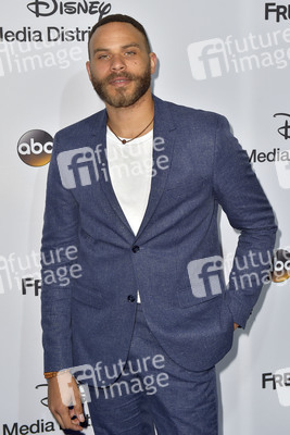 ABC/Disney Programmpräsentation 2017 in Burbank