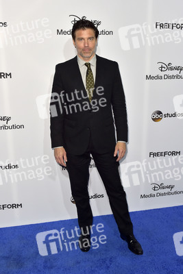 ABC/Disney Programmpräsentation 2017 in Burbank