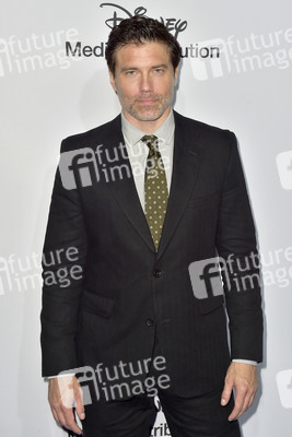 ABC/Disney Programmpräsentation 2017 in Burbank