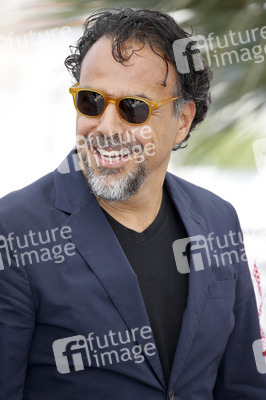 'Carne y Arena' Photocall, Cannes Film Festival 2017