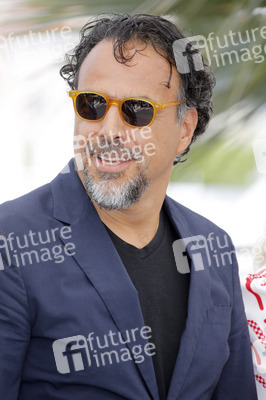 'Carne y Arena' Photocall, Cannes Film Festival 2017