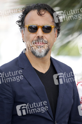 'Carne y Arena' Photocall, Cannes Film Festival 2017
