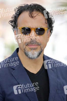 'Carne y Arena' Photocall, Cannes Film Festival 2017