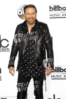 Billboard Music Awards 2017 in Las Vegas