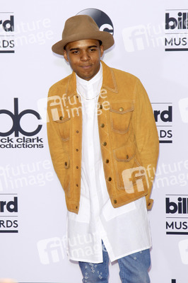 Billboard Music Awards 2017 in Las Vegas