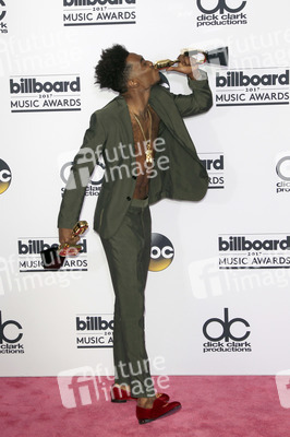 Billboard Music Awards 2017 in Las Vegas