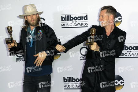 Billboard Music Awards 2017 in Las Vegas