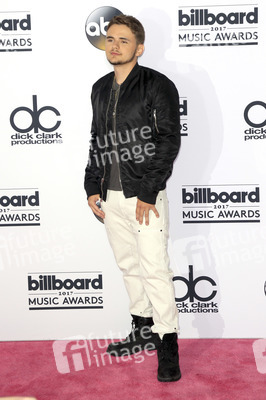 Billboard Music Awards 2017 in Las Vegas