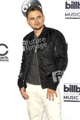 Billboard Music Awards 2017 in Las Vegas