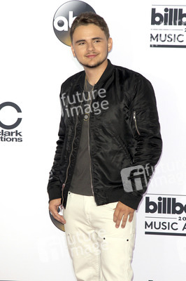 Billboard Music Awards 2017 in Las Vegas