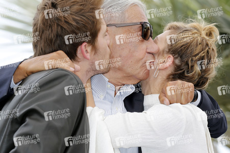 'Nos années folles' Photocall, Cannes Film Festival 2017