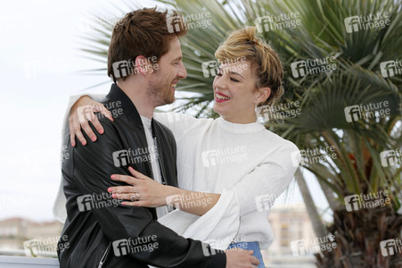 'Nos années folles' Photocall, Cannes Film Festival 2017