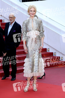 'How to Talk to Girls at Parties' Premiere, Cannes Film Festival 2017