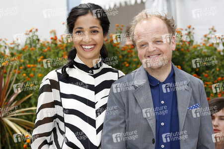 'Happy End' Photocall, Cannes Film Festival 2017
