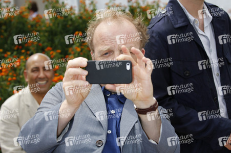 'Happy End' Photocall, Cannes Film Festival 2017