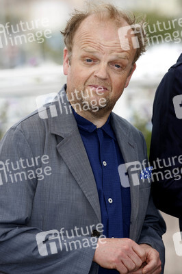 'Happy End' Photocall, Cannes Film Festival 2017