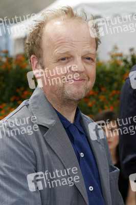 'Happy End' Photocall, Cannes Film Festival 2017