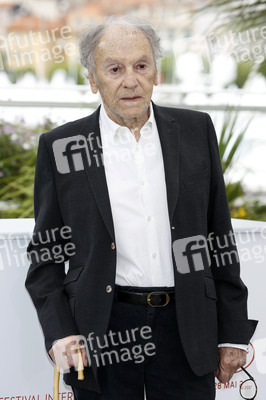 'Happy End' Photocall, Cannes Film Festival 2017