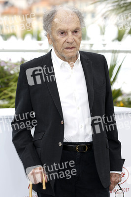 'Happy End' Photocall, Cannes Film Festival 2017