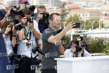 'Happy End' Photocall, Cannes Film Festival 2017
